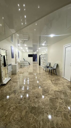 Свободного назначения, 61 м²