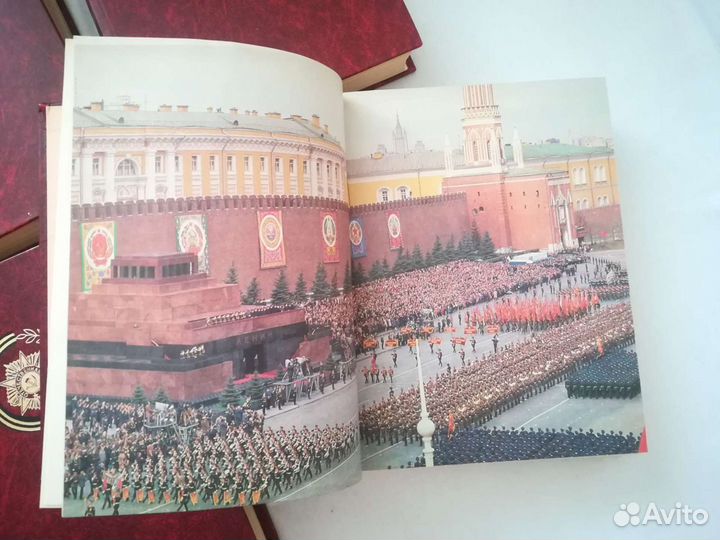 Венок славы. Собрание в 12 томах