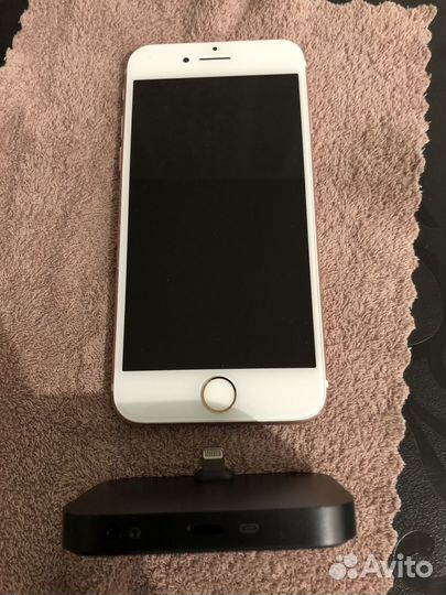 iPhone 7, 32 ГБ