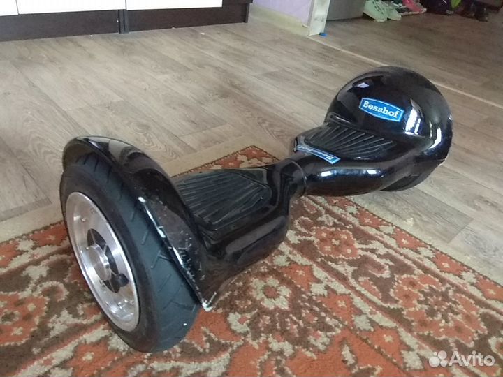 Гироскутер