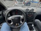 Ford Mondeo 1.6 МТ, 2012, 276 000 км