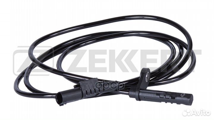 Датчик ABS задн. лев. VW Crafter 12- MB Sprinter