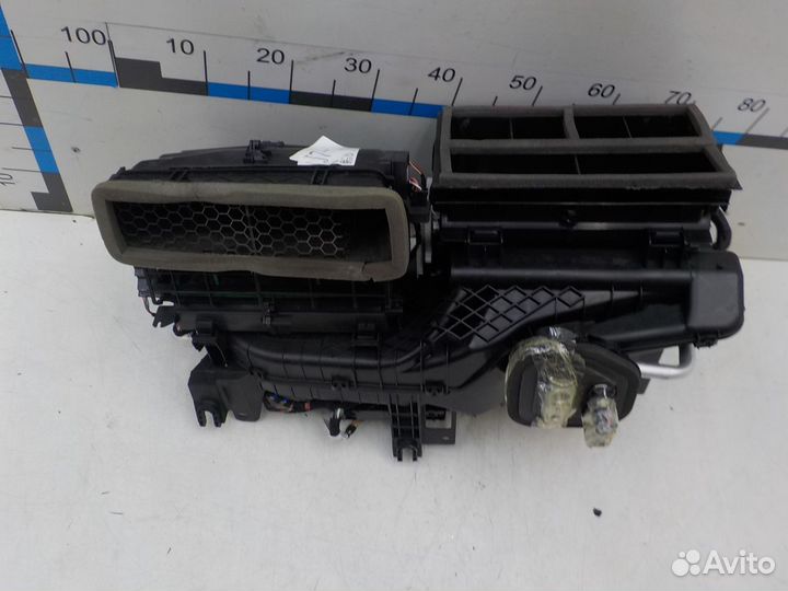 Б/У Б/У Корпус печки Chery Arrizo 8 2022- 30100