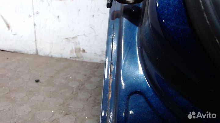 Дверь боковая Ford Focus 3 2011- USA, 2012