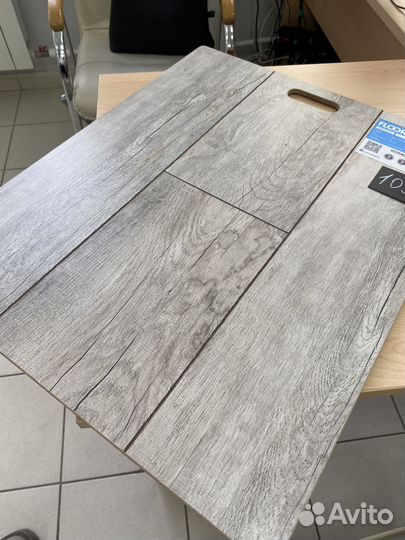 Ламинат влагостойкий