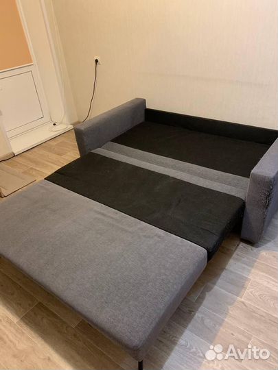 Диван раскладной бу