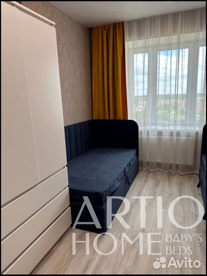 Кровать детская для мальчика