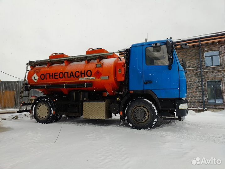 Дизельное топливо евро 5 К5 ГОСТ