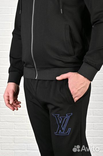 Спортивный костюм louis vuitton