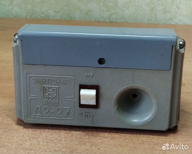 Раритетные блоки питания 