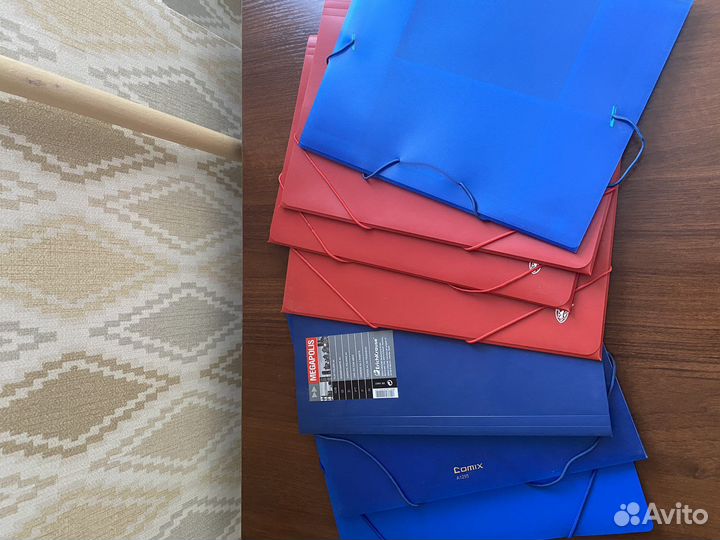 Канцелярские товары