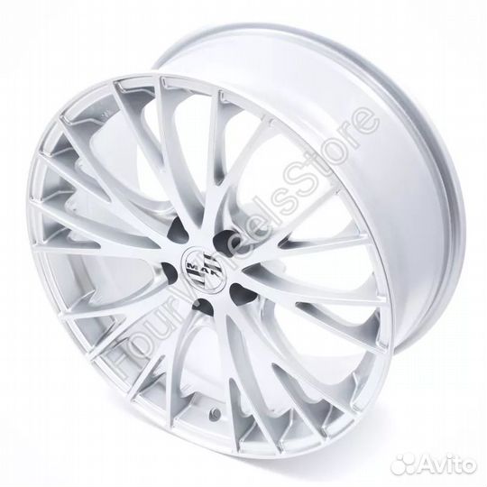 Диски на Ауди A4 Allroad R19