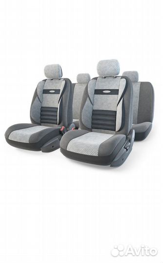 Авточехлы универсальные