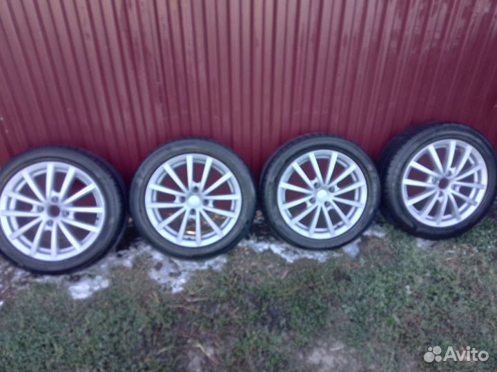 Landsail LS288 195/55 R16