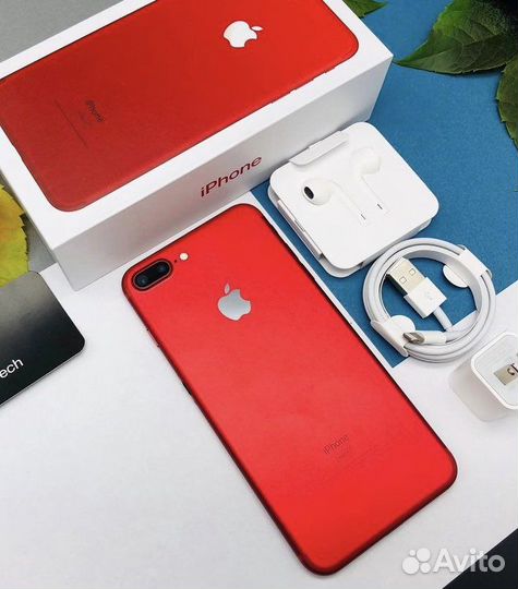 Оригинал iPhone 7+ 32gb