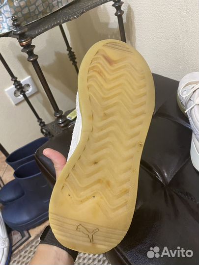 Кроссовки Puma 38 р-р, оригинал