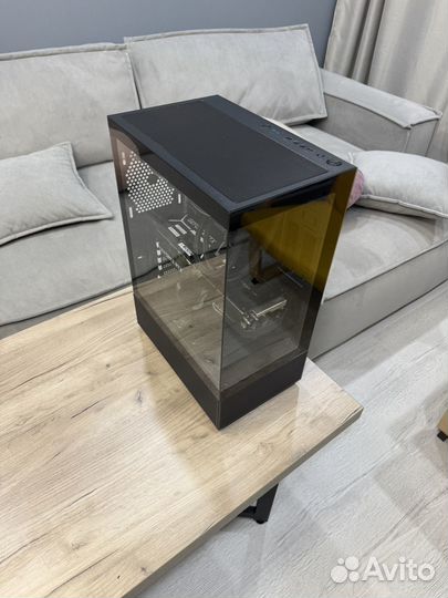 Мощный игровой пк, Nvidia 3080, 32GB RAM, сво