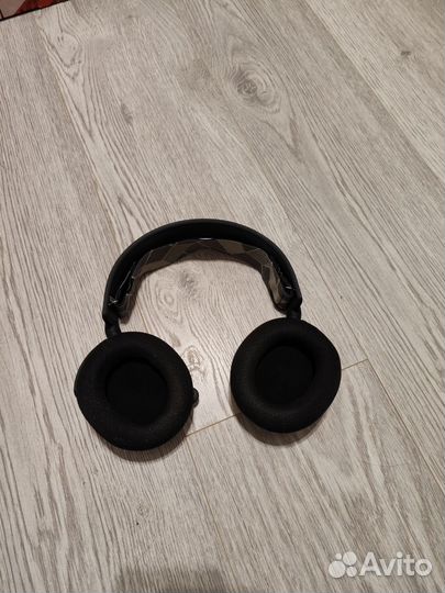 Наушники steelseries arctis 3