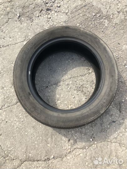 Yokohama dB Decibel E70B 215/55 R17