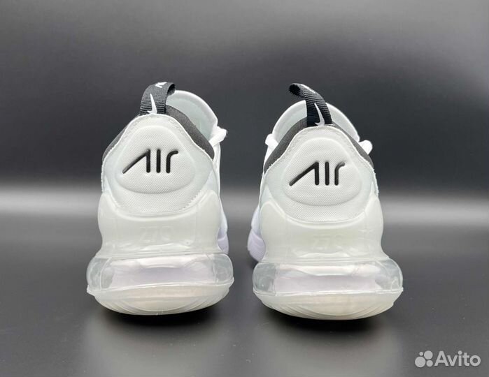 Кроссовки Nike air 36-46