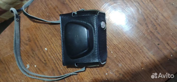 Фотоаппарат СССР