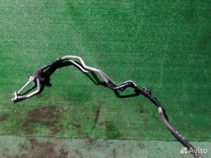 Трубка кондиционера Volkswagen Passat B5 (1996—200