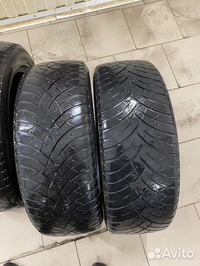 DoubleStar DH05 195/55 R5