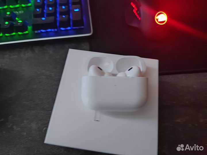 Airpods 2pro
