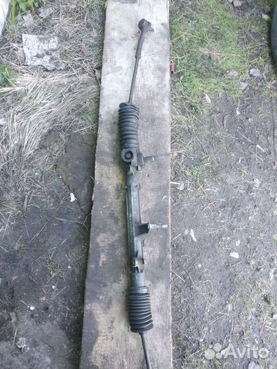 Рулевая рейка Fiat Tipo