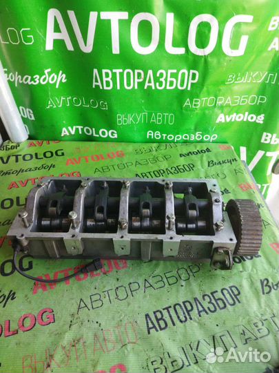 Корпус распредвала Газ-560