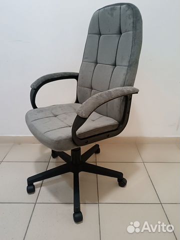 Компьютерные кресла в Калининграде объявление продам