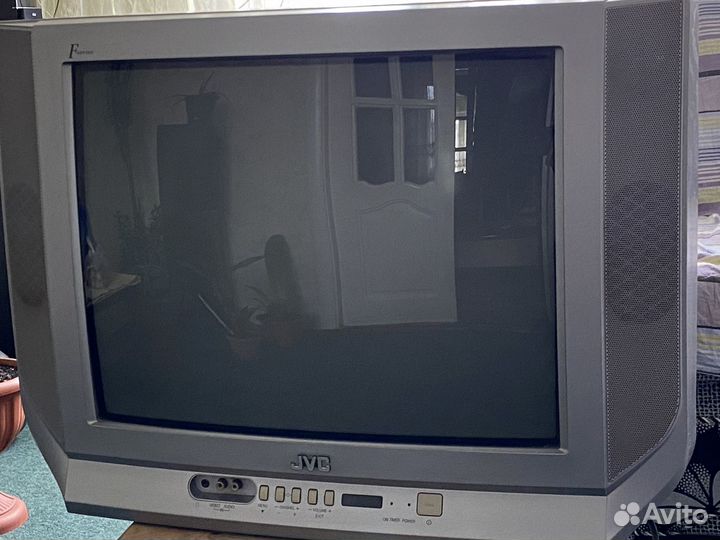 Телевизор