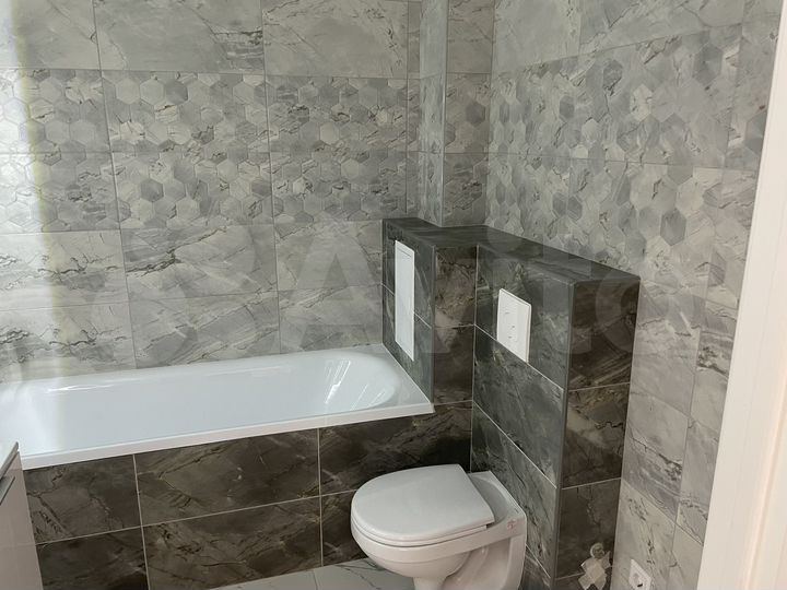 2-к. квартира, 60 м², 9/14 эт.