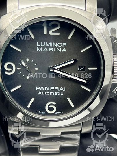 Часы Panerai Luminor Marina 42mm