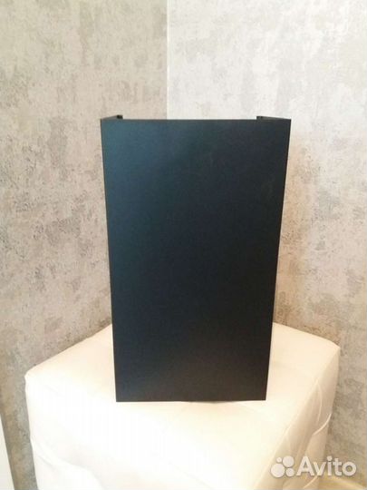 Короб для вытяжки