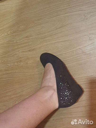 Туфли Graceland