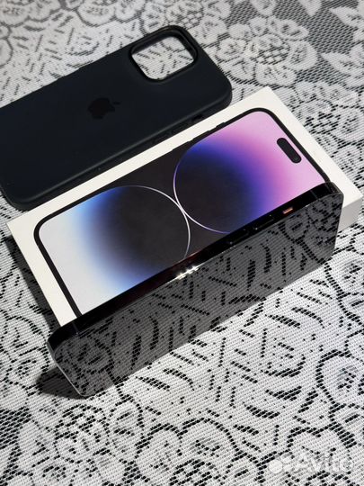 iPhone 14 Pro Max, 1 ТБ