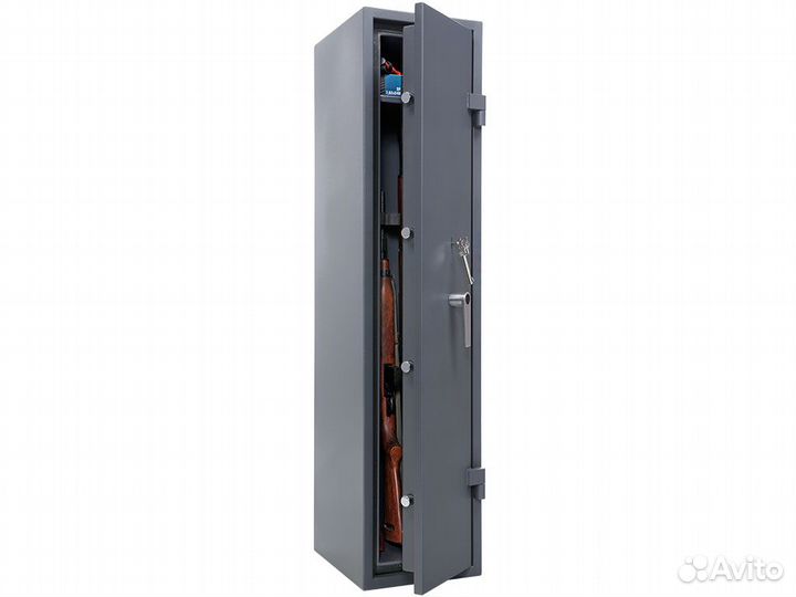 Оружейный сейф