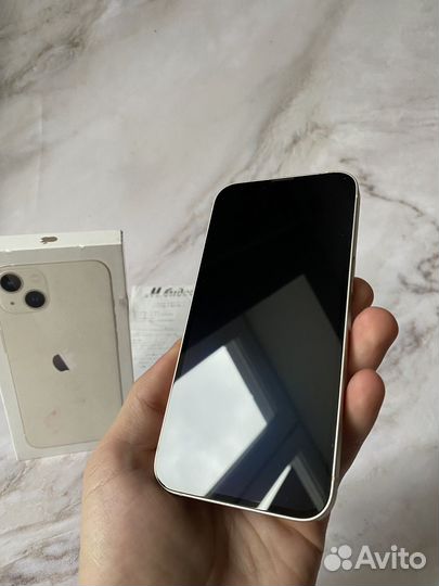 iPhone 13, 128 ГБ