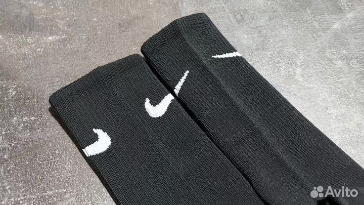 Носки Nike спортивные