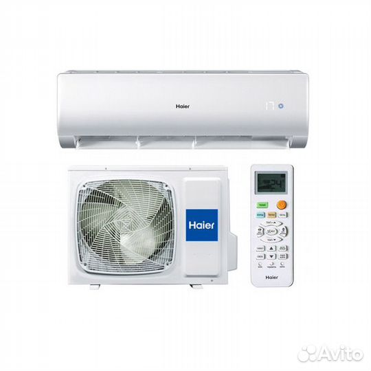 Сплит-система Haier HSU-18HPL03/R3