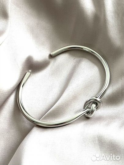 Браслет узел эстетика Celine