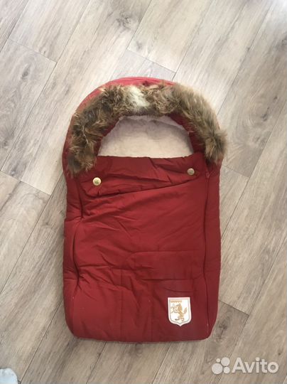 Конверт