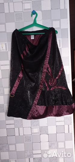 Костюм женский