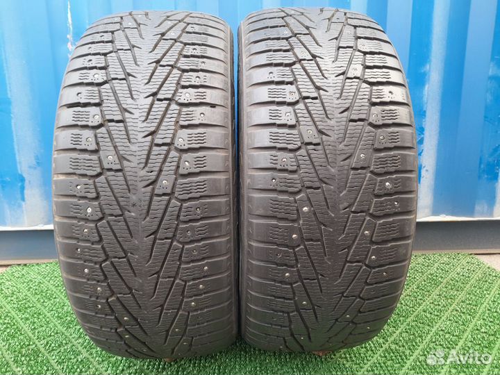 Nokian Tyres Hakkapeliitta 7 SUV 265/45 R21 120T