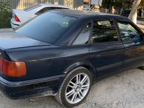 Audi 100 2.3 MT, 1991, 300 000 км, с пробегом, цена 299 000 руб.