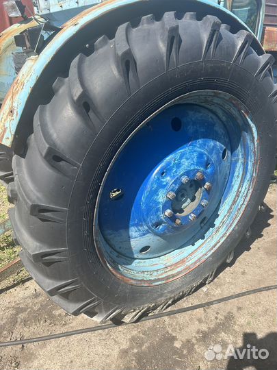 Колеса т-40 мтз