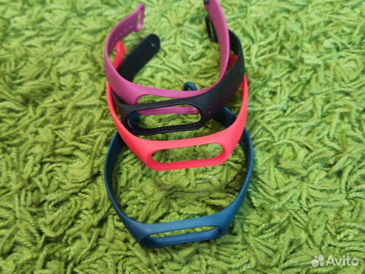 Ремешки для фитнес-браслета xiaomi mi band