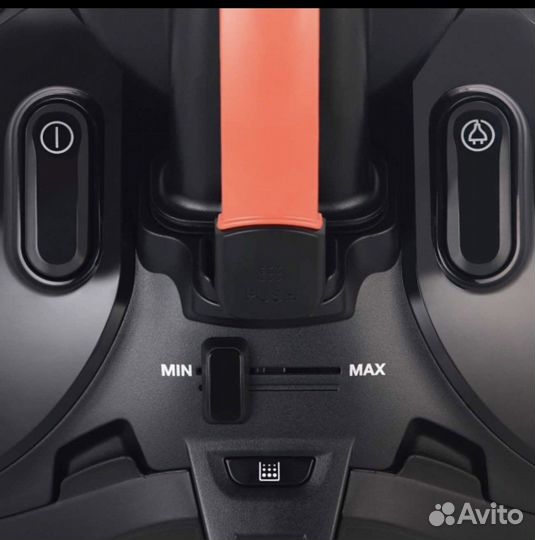 Пылесос Samsung