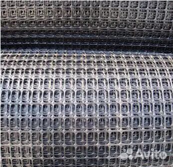 Асфальтная сетка для стоянок с завода дотавка